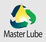 MasterLube Logo